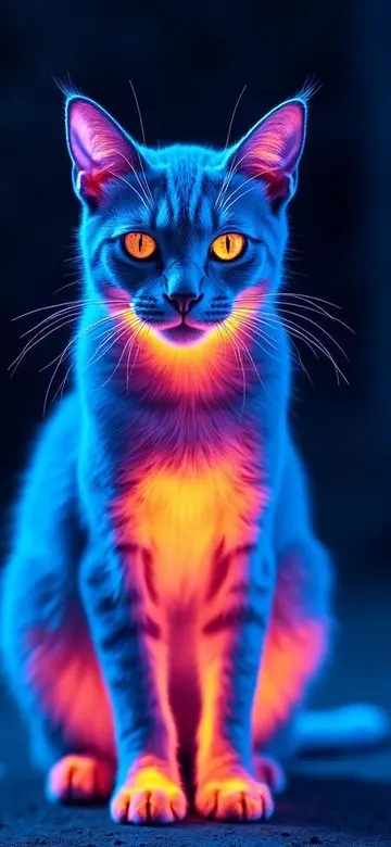 Example for Android thermal camera apps: download guide